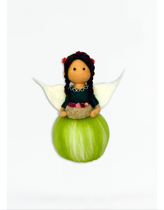 Fairy Doll (SOLD OUT)